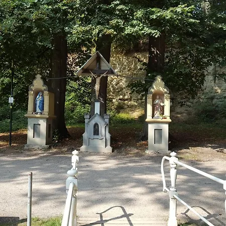 Gastsuite In Habitación en casa particular