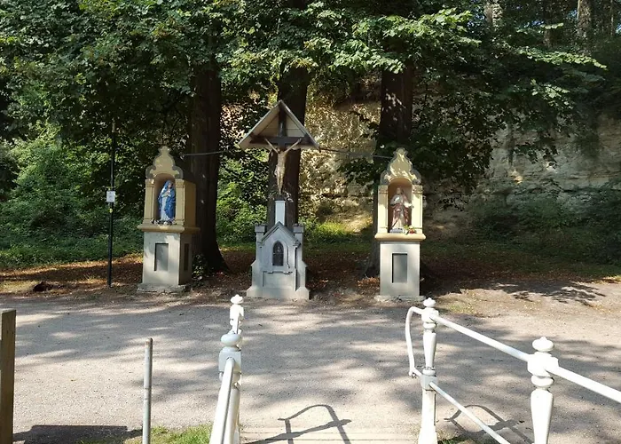 Gastsuite In Kwatera prywatna