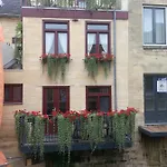 Gastsuite In