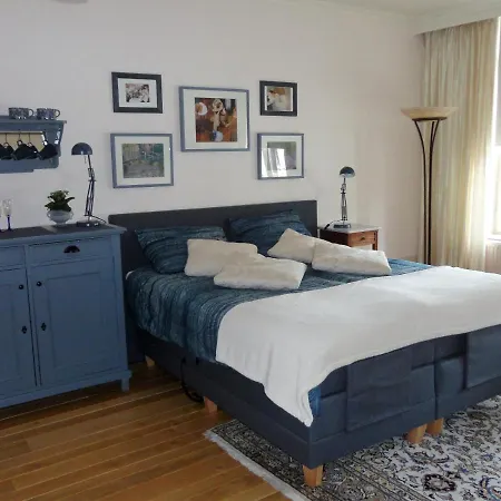 Homestay Gastsuite In