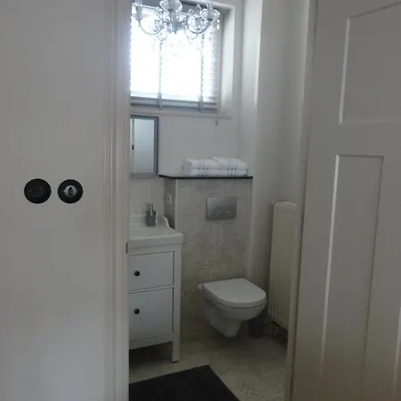 Accommodatie bij particulieren Gastsuite In *