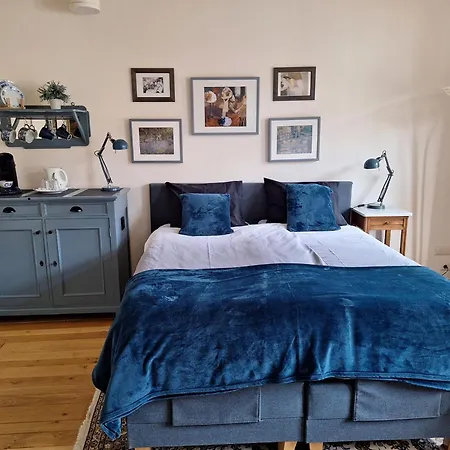 Séjour chez l'habitant Gastsuite In Valkenburg aan de Geul