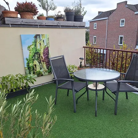 Gastsuite In Accommodatie bij particulieren Valkenburg aan de Geul