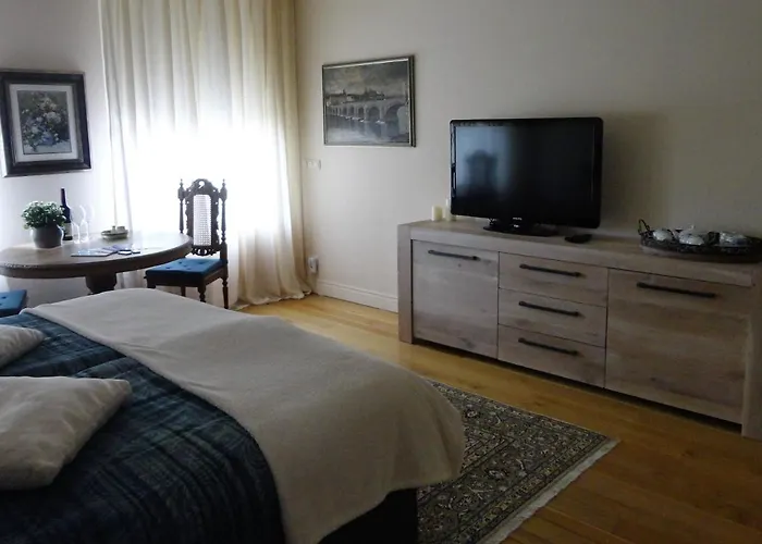 Gastsuite In Valkenburg aan de Geul