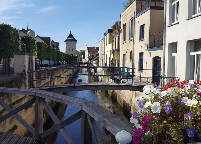 Gastsuite In Rum i privatbostad *