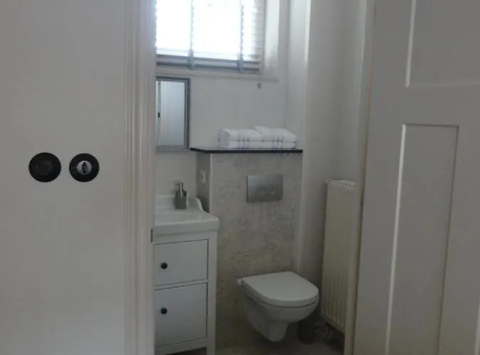 Séjour chez l'habitant Gastsuite In *