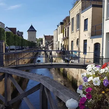 Gastsuite In Ubytování v soukromí *