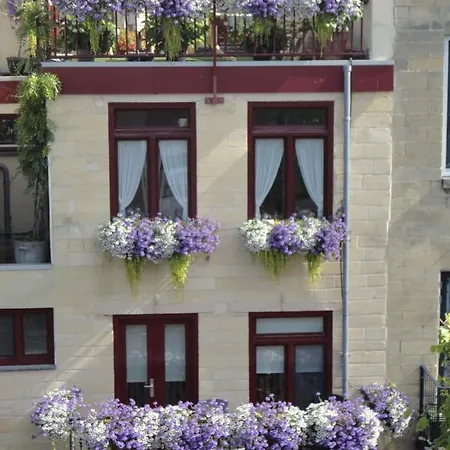 Gastsuite In Ubytování v soukromí Valkenburg aan de Geul